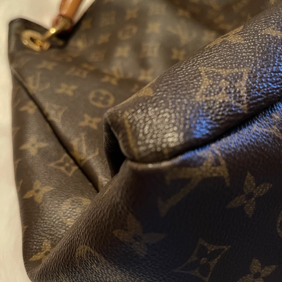 Louis Vuitton Artsy GM - Picture 8 of 11